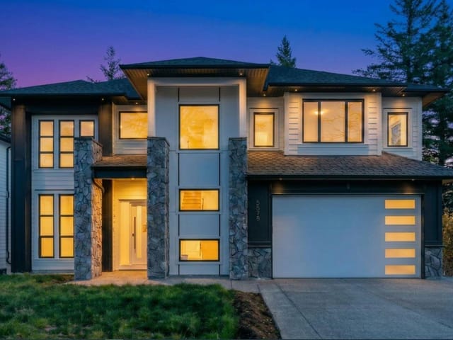 House for rent in Chilliwack, Sardis, LOWER 5578 Crimson Ridge, 263177721 | Realtylink.org