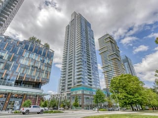 Apartment for rent in Burnaby, Burnaby South, 5001 6333 Silver, 263177723 | Realtylink.org