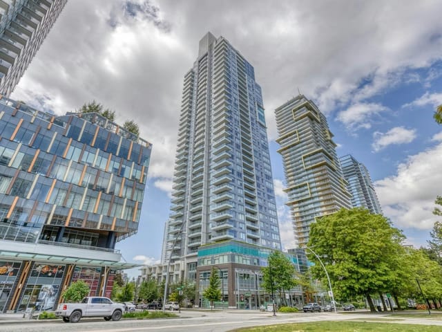 Apartment for rent in Burnaby, Burnaby South, 5001 6333 Silver, 263177723 | Realtylink.org
