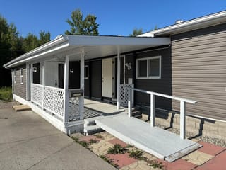 Manufactured Home for sale in Quesnel, Quesnel, 17 562 Elm Street, 263177728 | Realtylink.org