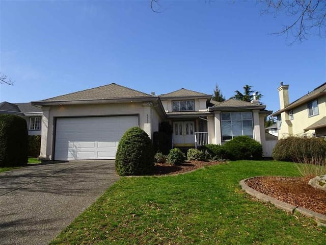 House for rent in Surrey, Surrey, 8537 166 Street, 263177730 | Realtylink.org