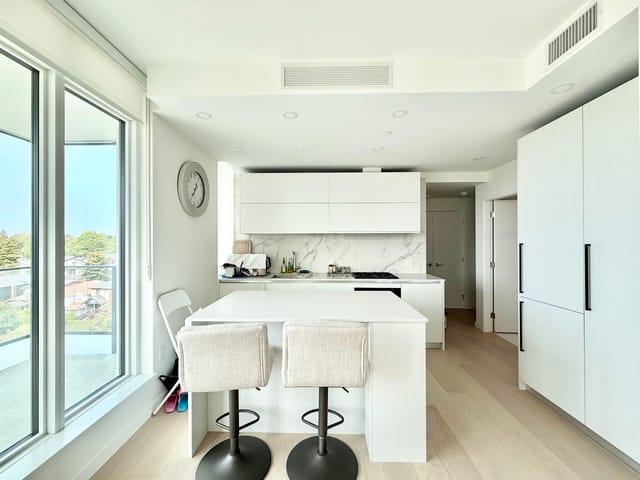 Apartment for rent in Vancouver, Vancouver West, 507 8415 Granville Street, 263177735 | Realtylink.org