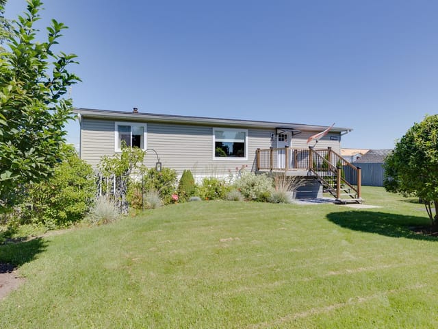 Manufactured Home for sale in Prince George, PG City North, 4616 Gray Drive, 263177736 | Realtylink.org