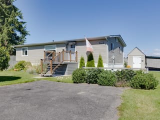 Manufactured Home for sale in Prince George, PG City North, 4616 Gray Drive, 263177736 | Realtylink.org