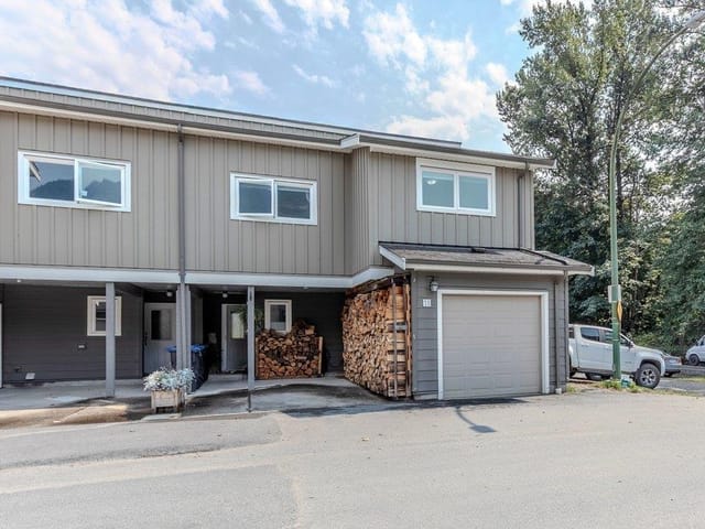 Townhouse for sale in Squamish, Squamish, 15 39752 Government Road, 263177737 | Realtylink.org