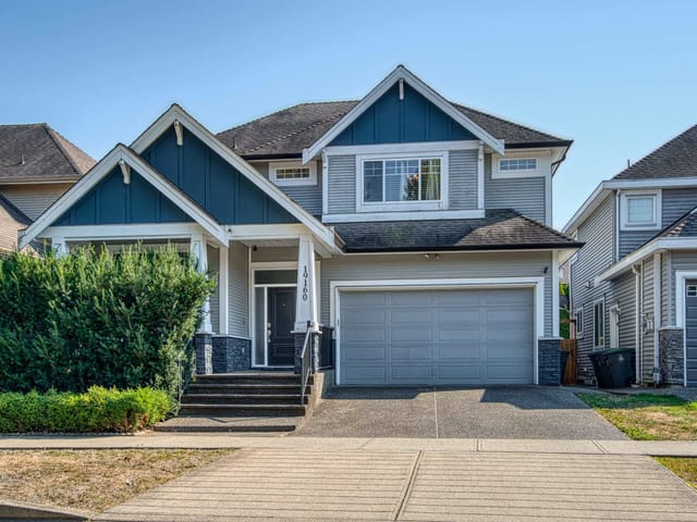 House for sale in Surrey, Cloverdale, 19160 69 Avenue, 263177739 | Realtylink.org