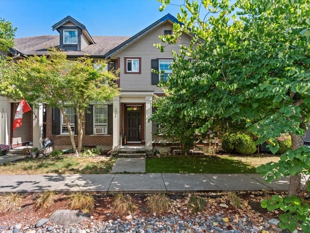Townhouse for sale in Langley, Langley, 6944 208a Street, 263177743 | Realtylink.org