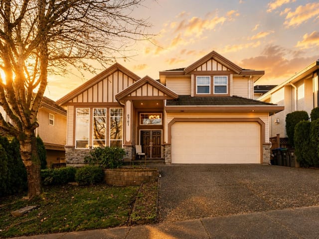 House for sale in Surrey, Surrey, 6761 145a Street, 263177746 | Realtylink.org