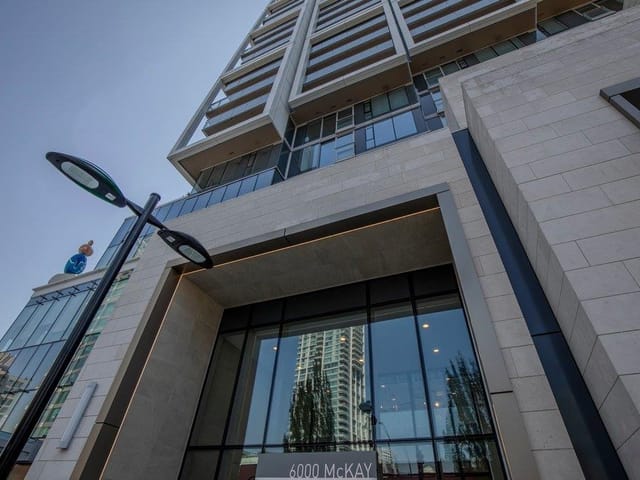 Apartment for sale in Burnaby, Burnaby South, 4001 6000 McKay Avenue, 263177748 | Realtylink.org