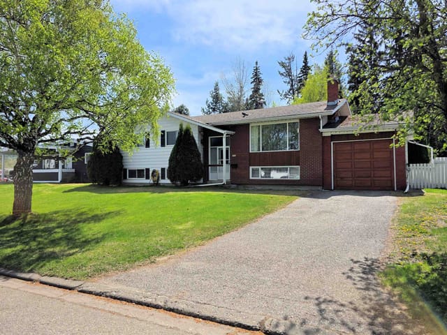 House for sale in Prince George, PG City Central, 2697 Abbott Crescent, 263177750 | Realtylink.org