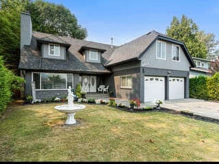 House for sale in Yarrow, Yarrow, 4511 No 3 Road, 263177754 | Realtylink.org