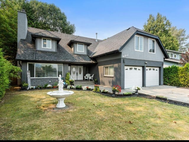 House for sale in Yarrow, Yarrow, 4511 No 3 Road, 263177754 | Realtylink.org