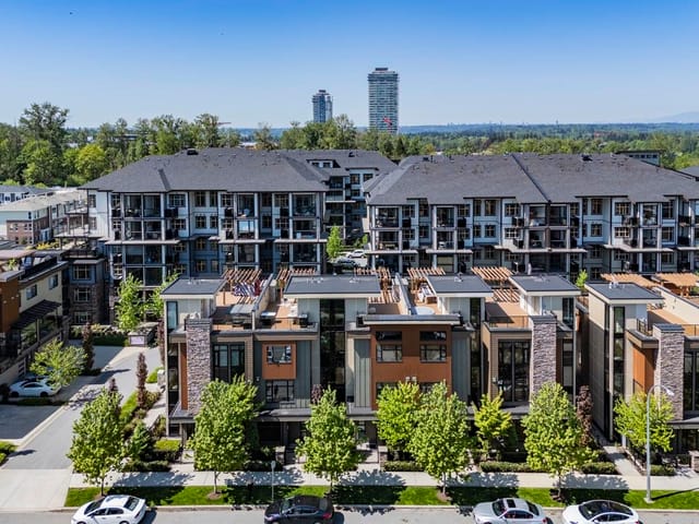 Townhouse for rent in Langley, Langley, 9 8567 204 Street, 263177755 | Realtylink.org