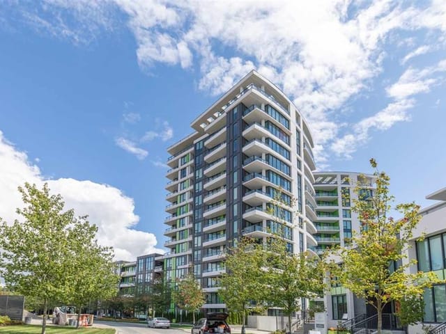 Apartment for rent in Vancouver, Vancouver West, 1306 3533 Ross Drive, 263177760 | Realtylink.org