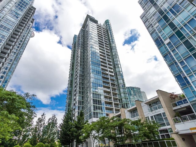 Apartment for rent in Vancouver, Vancouver West, 1505 193 Aquarius Mews, 263177761 | Realtylink.org
