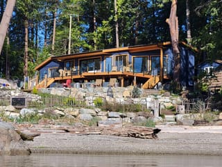 House for sale in Halfmoon Bay, Sunshine Coast, 9219 Hydaway Road, 263177765 | Realtylink.org