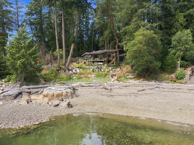 House for sale in Halfmoon Bay, Sunshine Coast, 9219 Hydaway Road, 263177765 | Realtylink.org