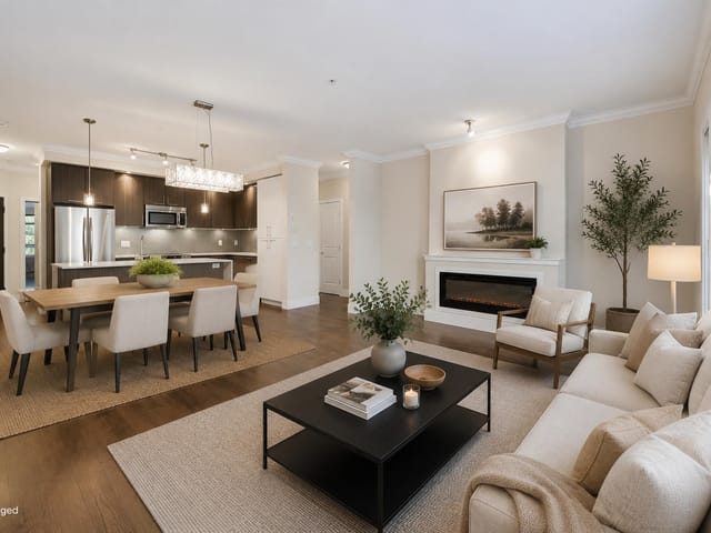 Apartment for sale in Langley, Langley, C210 20211 66 Avenue, 263177767 | Realtylink.org