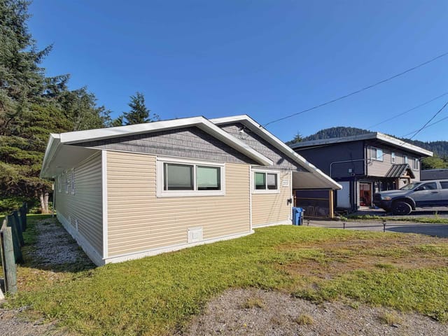House for sale in Prince Rupert, Prince Rupert, 217 Crestview Drive, 263177769 | Realtylink.org