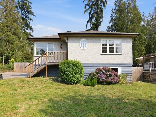 House for sale in Gibsons, Sunshine Coast, 1022 Rosamund Road, 263177770 | Realtylink.org