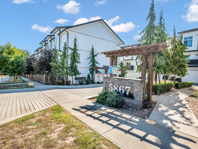 Townhouse for sale in Surrey, Surrey, 32 5867 129 Street, 263177772 | Realtylink.org