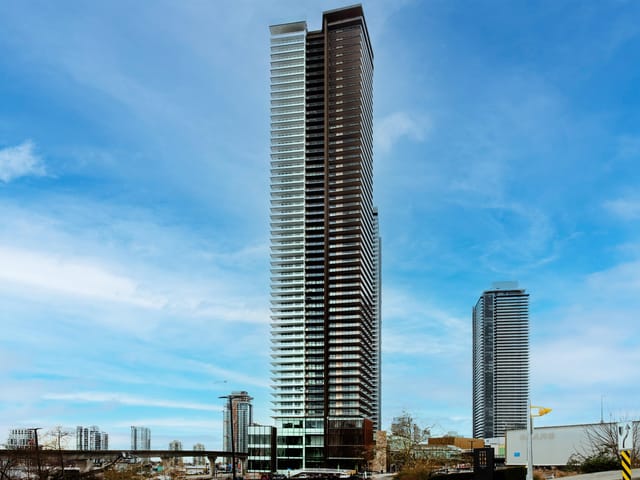 Apartment for rent in Burnaby, Burnaby North, 4109 4650 Brentwood Boulevard, 263177775 | Realtylink.org