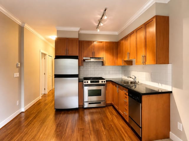 Apartment for rent in Vancouver, Vancouver West, 221 2250 Wesbrook Mall, 263177779 | Realtylink.org