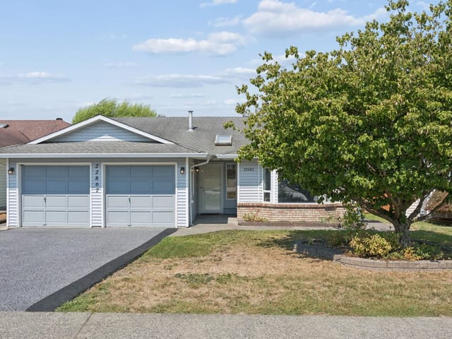 House for sale in Maple Ridge, Maple Ridge, 22867 Reid Avenue, 263177780 | Realtylink.org