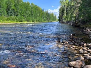 Lot for sale in Horsefly, Williams Lake, LOT 2 Dl11991 Horsefly-Quesnel Lake Road, 263177782 | Realtylink.org