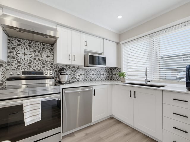 Townhouse for sale in Delta, Ladner, 16 4959 57 Street, 263177783 | Realtylink.org