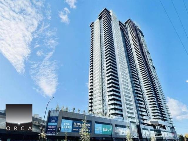 Apartment for rent in Burnaby, Burnaby North, 1804 4168 Lougheed Highway, 263177784 | Realtylink.org