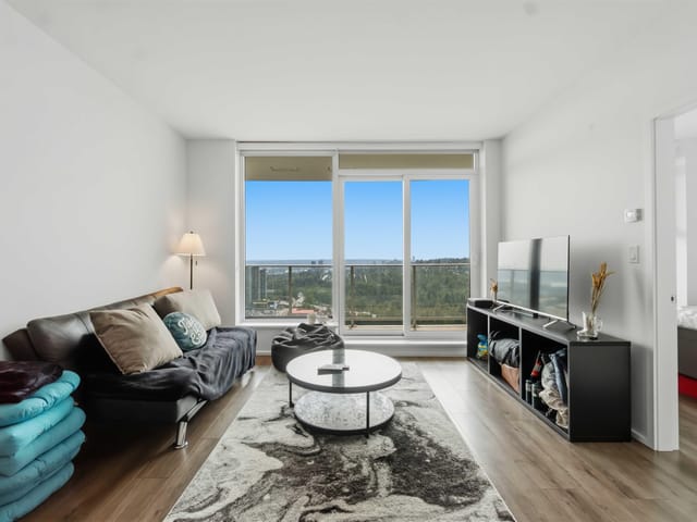 Apartment for rent in Burnaby, Burnaby North, 26xx 3833 Evergreen Place, 263177794 | Realtylink.org