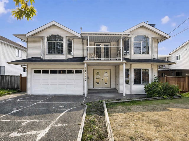House for sale in Surrey, Surrey, 14332 68 Avenue, 263177796 | Realtylink.org