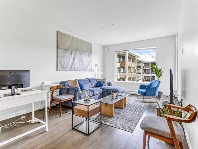 Apartment for sale in Abbotsford, Abbotsford, 305 31158 Westridge Place, 263177797 | Realtylink.org