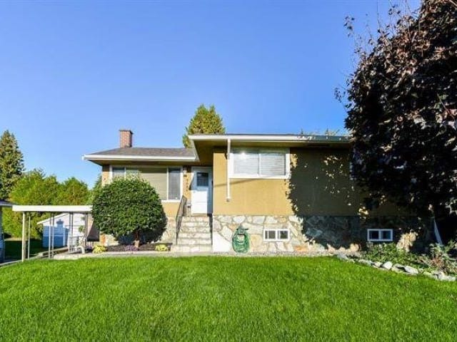 House for rent in Surrey, North Surrey, Lower 9686 Princess Drive, 263177798 | Realtylink.org