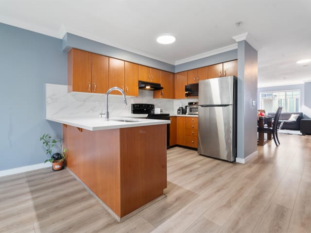 Townhouse for sale in Surrey, Surrey, 63 12040 68 Avenue, 263177799 | Realtylink.org