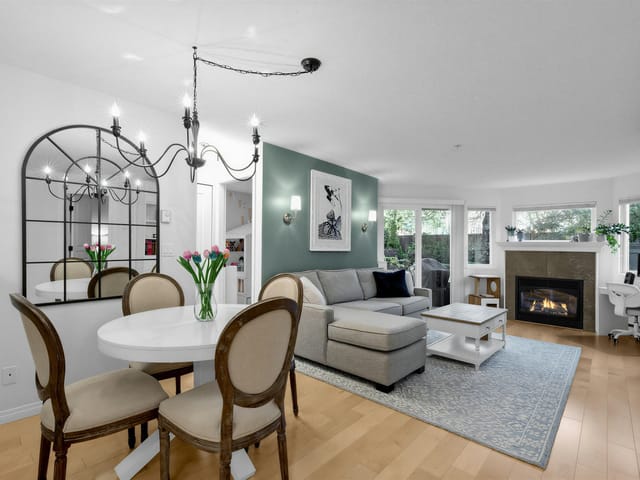 Apartment for sale in Burnaby, Burnaby East, 211 7139 18th Avenue, 263177800 | Realtylink.org
