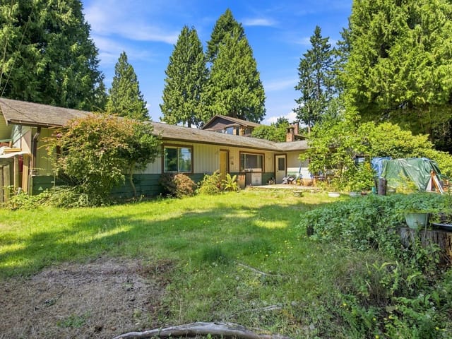 House for sale in Gibsons, Sunshine Coast, 177 Pratt Road, 263177801 | Realtylink.org