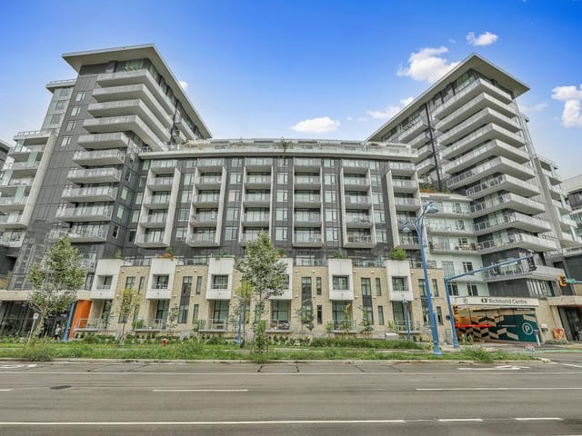 Apartment for sale in Richmond, Richmond, 642 6500 Minoru Boulevard, 263177804 | Realtylink.org