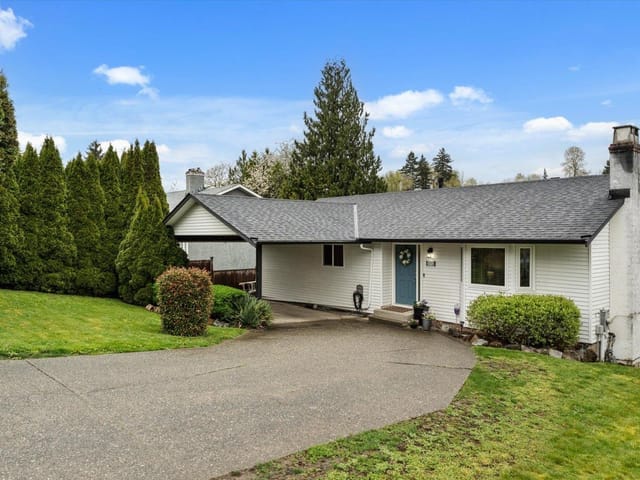 House for sale in Abbotsford, Abbotsford, 3712 Old Clayburn Road, 263177805 | Realtylink.org