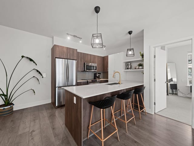 Apartment for sale in Coquitlam, Coquitlam, 405 630 Como Lake Avenue, 263177807 | Realtylink.org