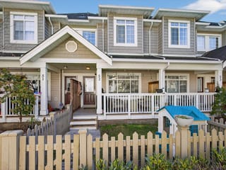 Townhouse for sale in Surrey, Cloverdale, 52 6852 193 Street, 263177811 | Realtylink.org