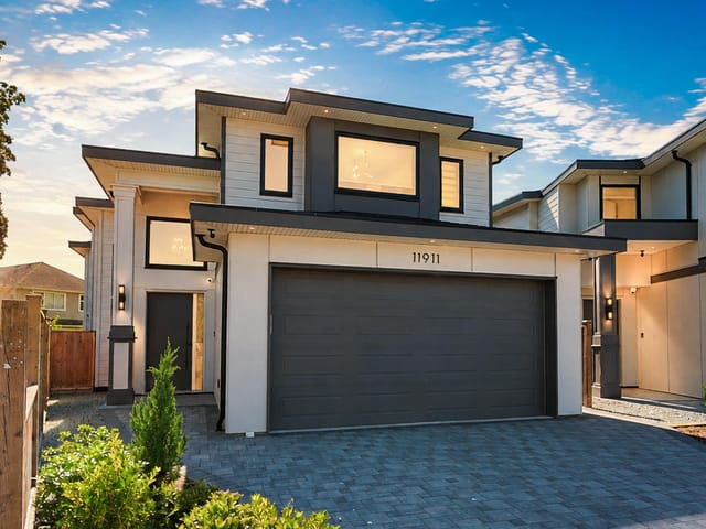 House for sale in Richmond, Richmond, 11911 Dunavon Place, 263177815 | Realtylink.org