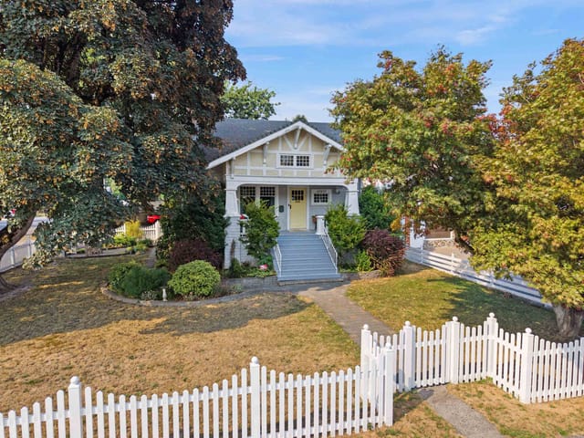 House for sale in Chilliwack, Chilliwack, 45873 Reece Avenue, 263177816 | Realtylink.org