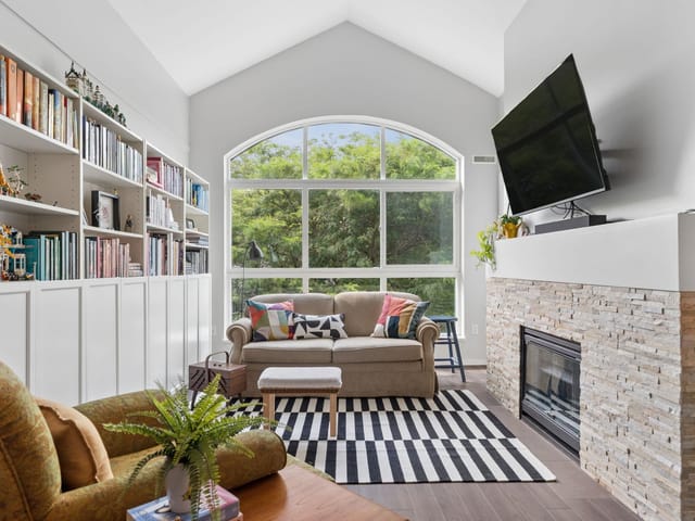 Apartment for sale in Richmond, Richmond, 410 5500 Lynas Lane, 263177821 | Realtylink.org