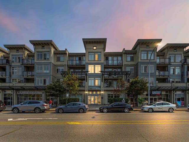 Apartment for sale in Surrey, North Surrey, 312 15380 102a Avenue, 263177823 | Realtylink.org