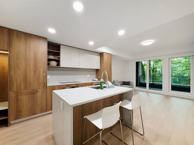 Apartment for rent in Vancouver, Vancouver West, 3xx 133 W 49th Avenue, 263177824 | Realtylink.org