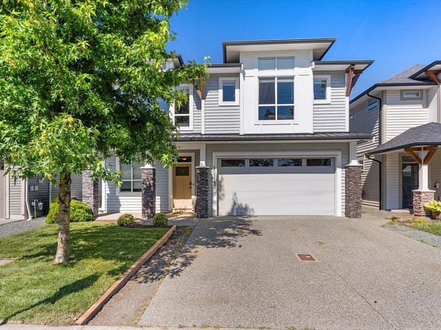 House for sale in Chilliwack, Chilliwack, 10213 Kent Road, 263177825 | Realtylink.org