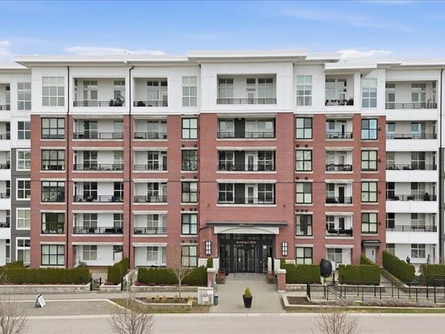 Apartment for sale in Langley, Langley, C121 8150 207 Street, 263177827 | Realtylink.org