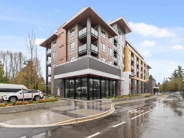 Apartment for sale in Langley, Langley, 207 27249 Aldergrove Town Centre Drive, 263177830 | Realtylink.org